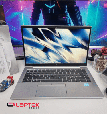 HP EliteBook 840 G8 - Importé Cacheté Jamais Servis - Core i5 11éme Gén vPro - 256 Go SSD Nvme - 16 Go RAM DDR4 - TUNISIE