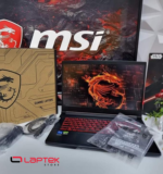 MSI THIN GF63 12VF - Emballé Cacheté - 144 Hz - Core i5 12eme - RTX 4060 8Gb - 32Go RAM DDR4 - 512 SSD Nvme