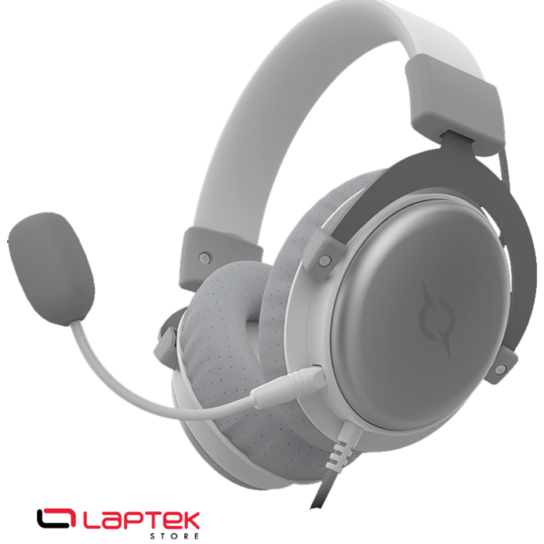 AQIRYS CASQUE SIRIUS WHITE - TN