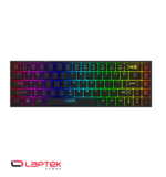 AQIRYS CLAVIER MIRA BLACK - TN