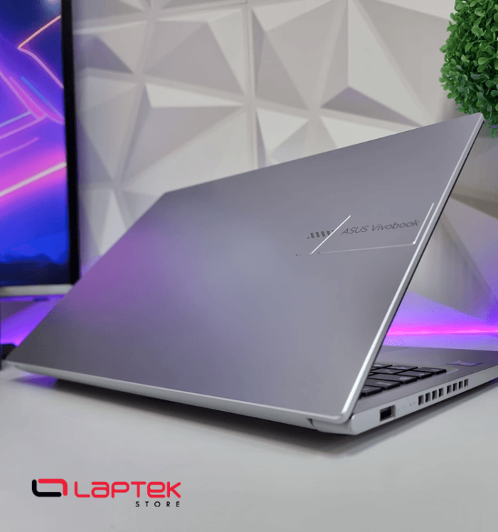 ASUS VivoBook 15 - 15.6 Pouces FHD - i5-13500H - 16 Go RAM DDR4 - 512 Go SSD Nvme - tn