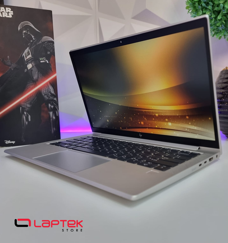 HP EliteBook 835 G8 - Ryzen 5 Pro 5650U - 32 Go RAM DDR4 - 256 Go SSD tunisie