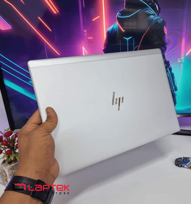 HP EliteBook 840 G6 - Etat Exellent - Core i5 8éme Gén - 256 Go SSD Nvme - 16 Go RAM DDR4