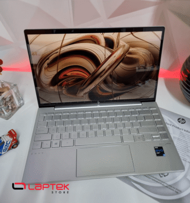 HP Envy 13 - Ultra Book Slim - 13.3 Pouces - Core i5 11eme Evo - 32 Go RAM DDR4 3200 Mhz - 512 Go SSD Nvme