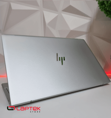 HP Envy 13 - Ultra Book Slim - 13.3 Pouces - Core i5 11eme Evo - 32 Go RAM DDR4 3200 Mhz - 512 Go SSD Nvme