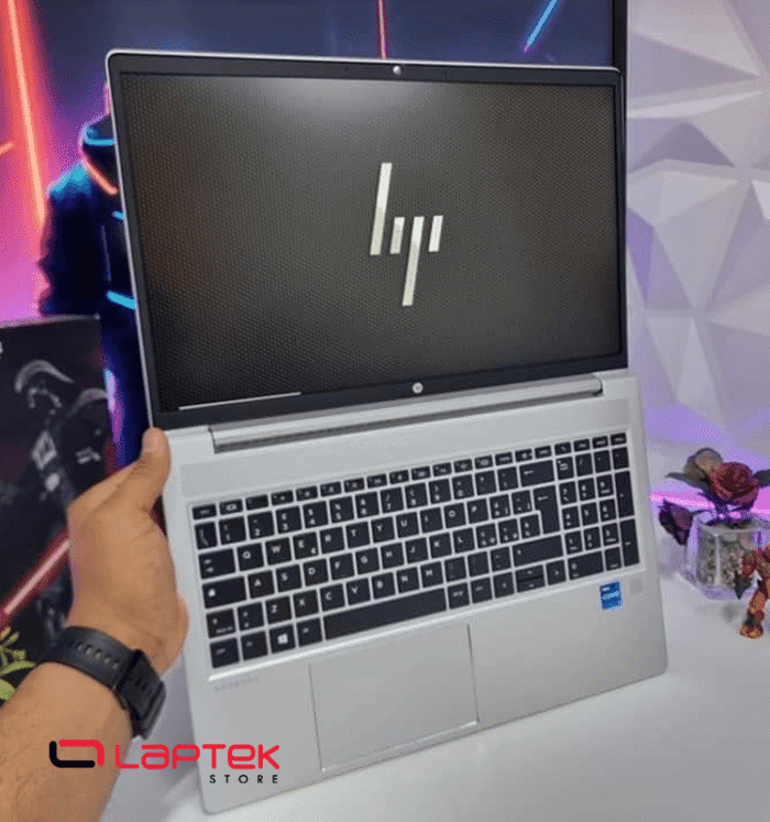 HP EliteBook 850 G8