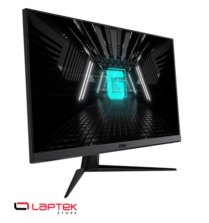 MSI 27" LED - FHD IPS | 180 Hz - 1 Ms