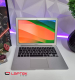 MacBook Air 2017 - Core i5 - 13 Pouces - 8 Go RAM - 128 Go SSD