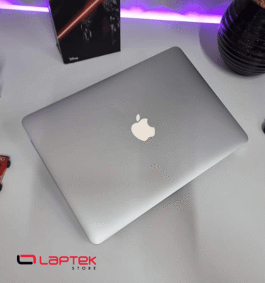 MacBook Air 2017 - Core i5 - 13 Pouces - 8 Go RAM - 128 Go SSDa