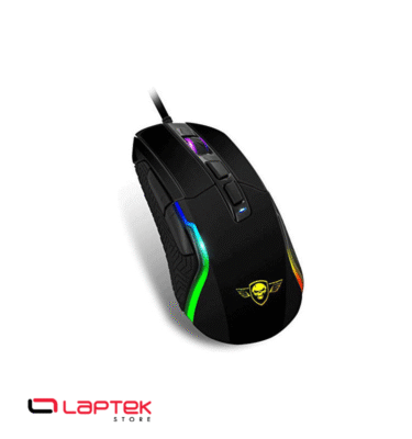 SOG SOURIS PRO-M7 LED RGB 7 BOUTONS