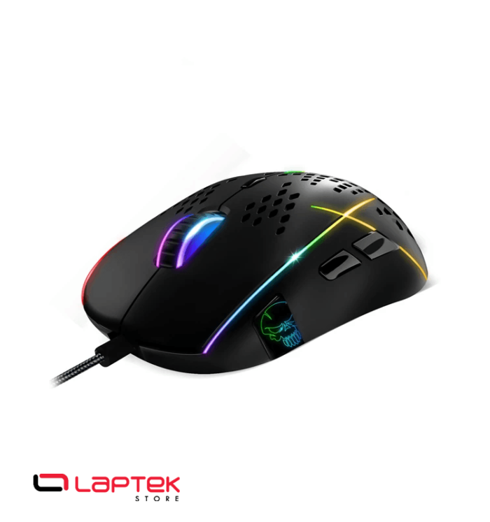 SOG XPERT M100 RGB 12400DPI - tn