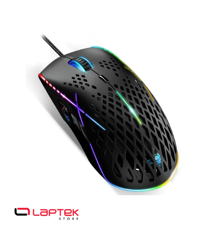 SOG XPERT M100 RGB 12400DPI - tn