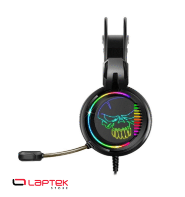 SPIRIT OF GAMER CASQUE ELITE H10 RGB
