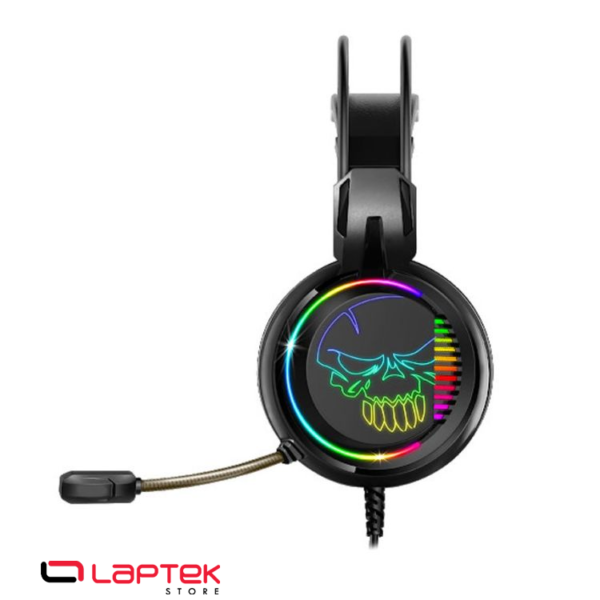 SPIRIT OF GAMER CASQUE ELITE H10 RGB