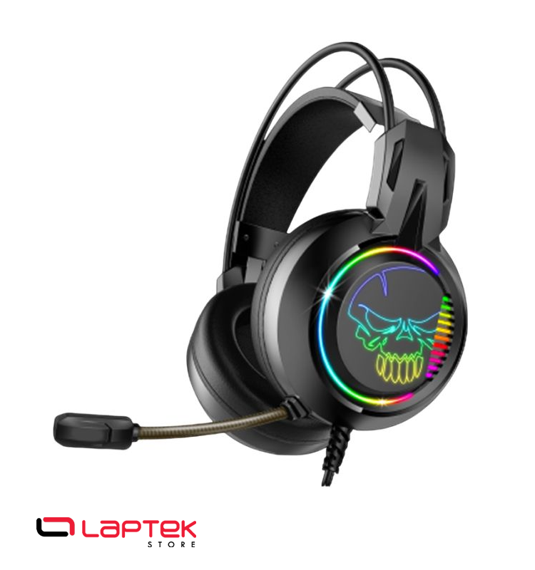 SPIRIT OF GAMER CASQUE ELITE H10 RGB