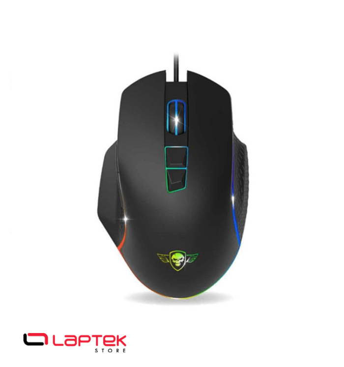 SPIRIT OF GAMER - PACK 4EN1 - PRO-MKH5 - TUNISIE