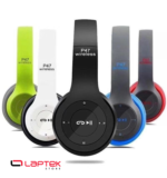 CASQUE SANS FIL P47 BLUETOOTH