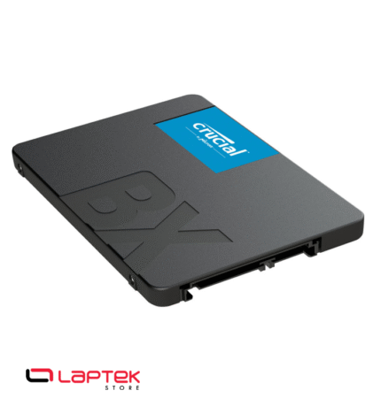 CRUSIAL SSD 2.5