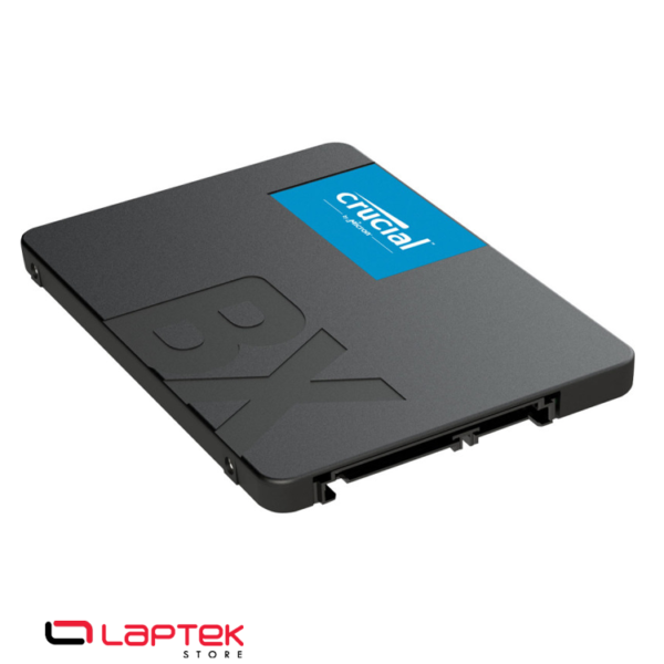 CRUSIAL SSD 2.5