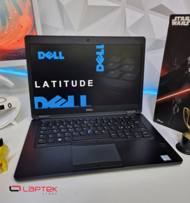 Dell Latitude 5490 - Core I5 8éme vPro - 16 RAM DDR4 - 256 SSD