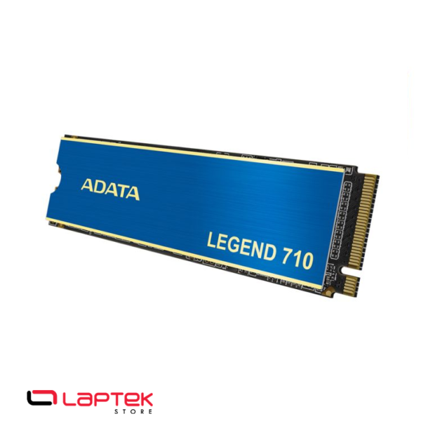 Disque Dur Interne ADATA LEGEND 710 512Go SSD PCIe M.2