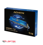 Disque Dur Interne ADATA LEGEND 710 1To SSD PCIe M.2