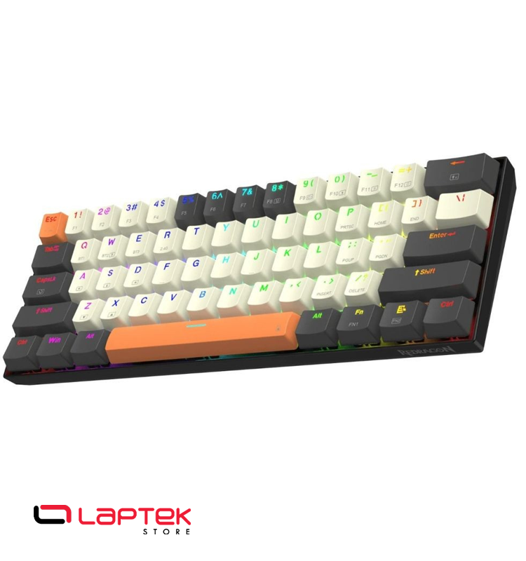 Redragon-Caraxes-RGB-Pro