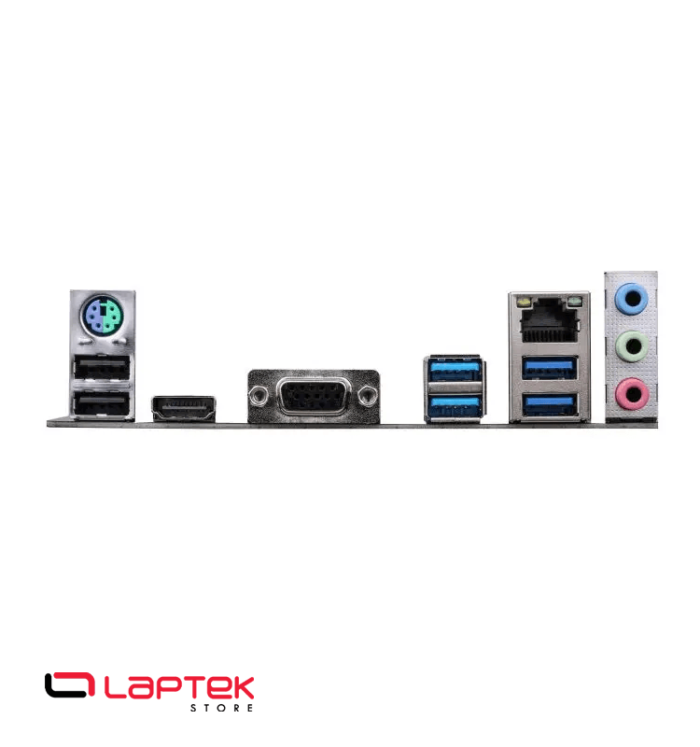 COLORFUL BATTLE-AX B760M-K D5 V20 DDR5 – Image 5