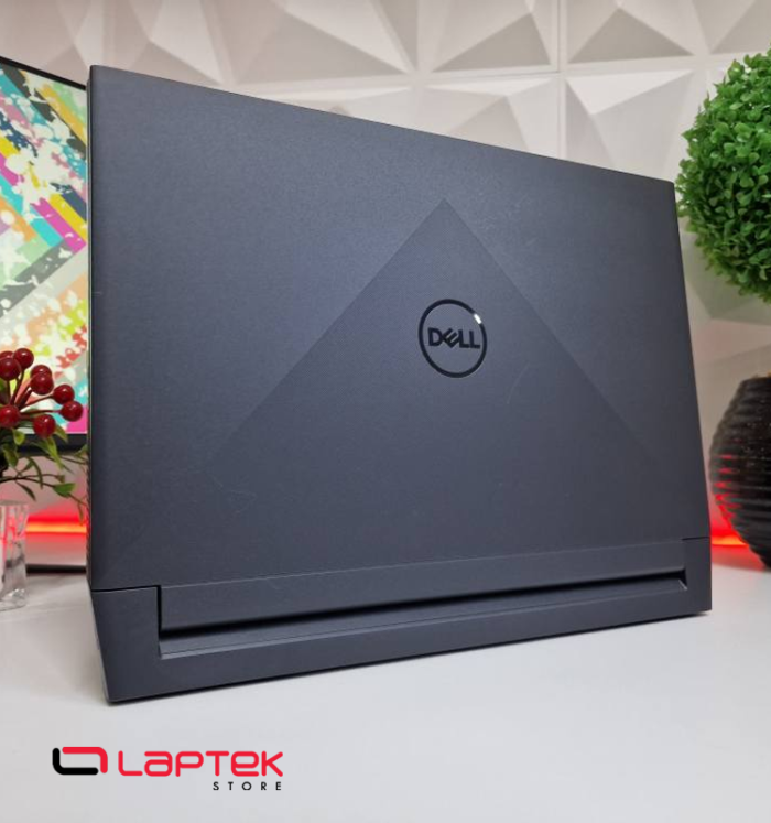 Dell Gamer G15 - Core i7 11éme 11800H - 165 Hz - 16 Go RAM DDR4 - 1 Tera SSD Nvme - RTX 3060 6Go