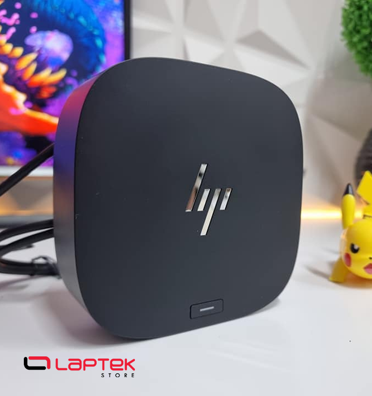 Dock Station HP G5 - USB-C