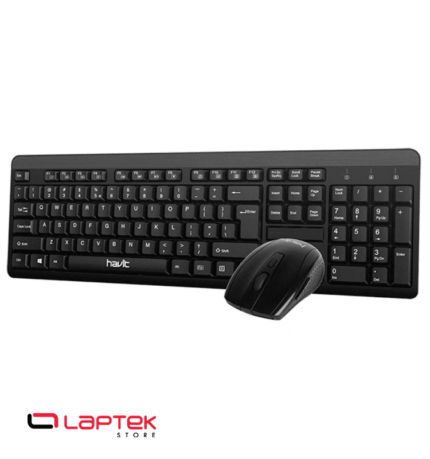 HAVIT KB260GCM