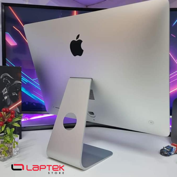 IMAC 27 Pouces Retina 5K - Core i5 3,3 Ghz - 16 Go RAM - Graphics Radeon R9 M395 2Go - Fusion Drive 2 Tera