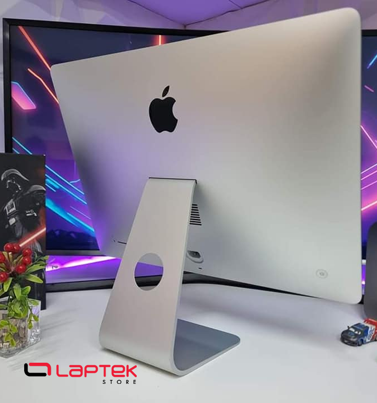 IMAC 27 Pouces Retina 5K - Core i5 3,3 Ghz - 16 Go RAM - Graphics Radeon R9 M395 2Go - Fusion Drive 2 Tera