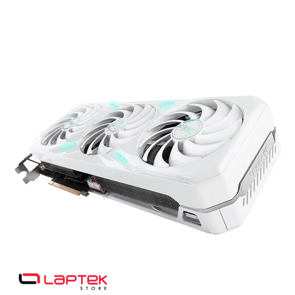 MAXSUN MS-GEFORCE RTX 4070 TI ICRAFT OC 12G LIMITED S0