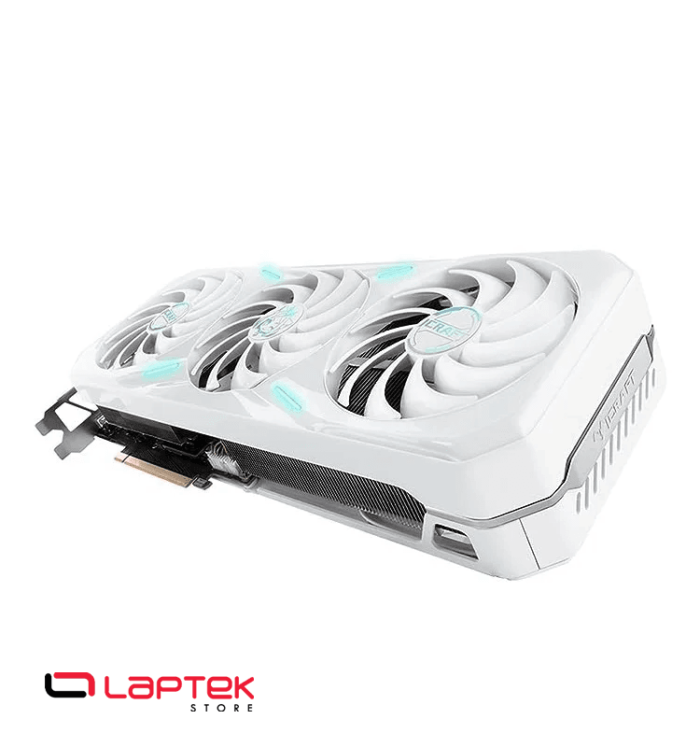 MAXSUN MS-GEFORCE RTX 4070 TI ICRAFT OC 12G LIMITED S0