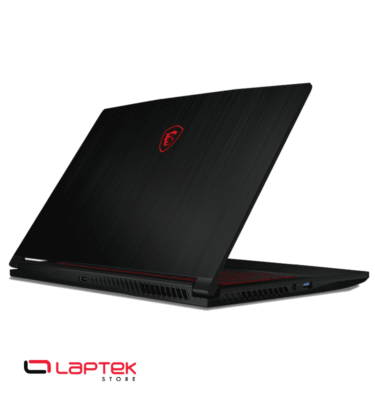 PC PORTABLE MSI THIN GF63 12UCX - I7-12650H - RTX 2050 4G -16 GO