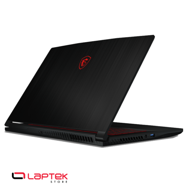 PC PORTABLE MSI THIN GF63 12UCX - I7-12650H - RTX 2050 4G -16 GO