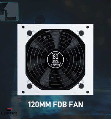 SEGOTEP AM850W GOLD 80 PLUS