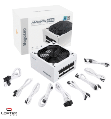 SEGOTEP AM850W GOLD 80 PLUS