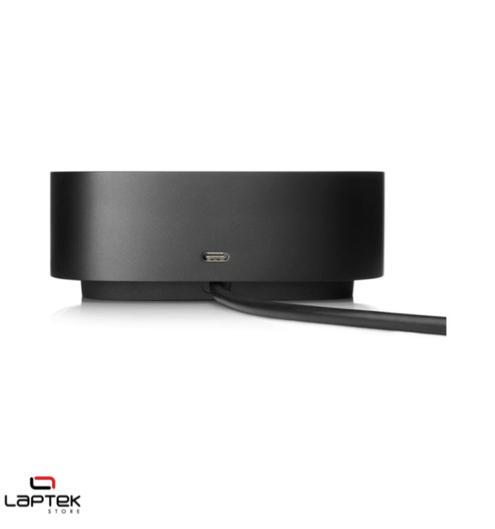 Station d'accueil HP USB-C G5 (5TW10AA)
