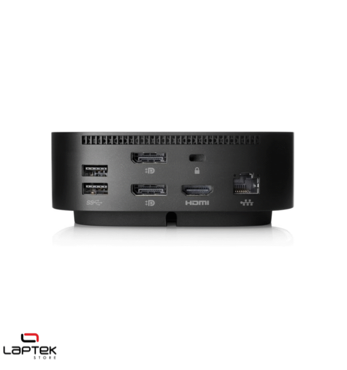 Station d'accueil HP USB-C G5 (5TW10AA)