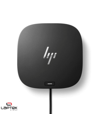 Station d'accueil HP USB-C G5 (5TW10AA)