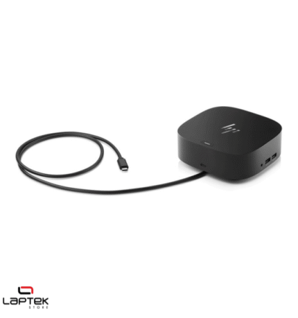 Station d'accueil HP USB-C G5 (5TW10AA)
