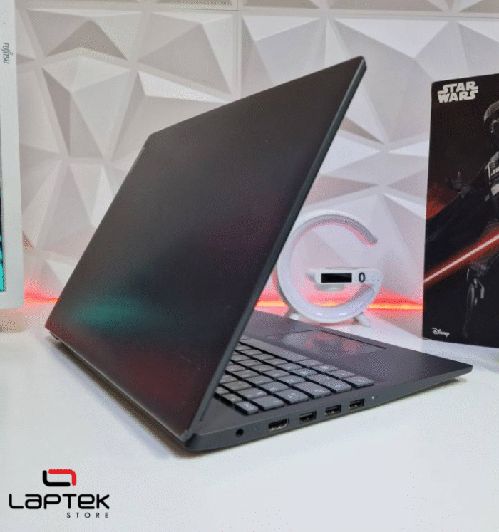 Lenovo IdeaPad 3 | Core i3 10ème Gén | 12 Go RAM DDR4 | 256 Go SSD + 1 To HDD