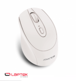 ADVANCE SOURIS FEEL WHITE-SANS FIL-1600DPI