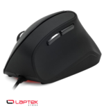 ADVANCE SOURIS FILAIRE ERGONOMIQUE VERTICALE PLUS