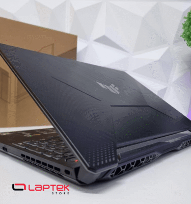 Asus TUF Gaming A15 - 144 Hz - Ryzen 5 7535HS - RGB - 16 Go RAM DDR5 - RTX 2050 4Go - 512 Go SSD Nvme