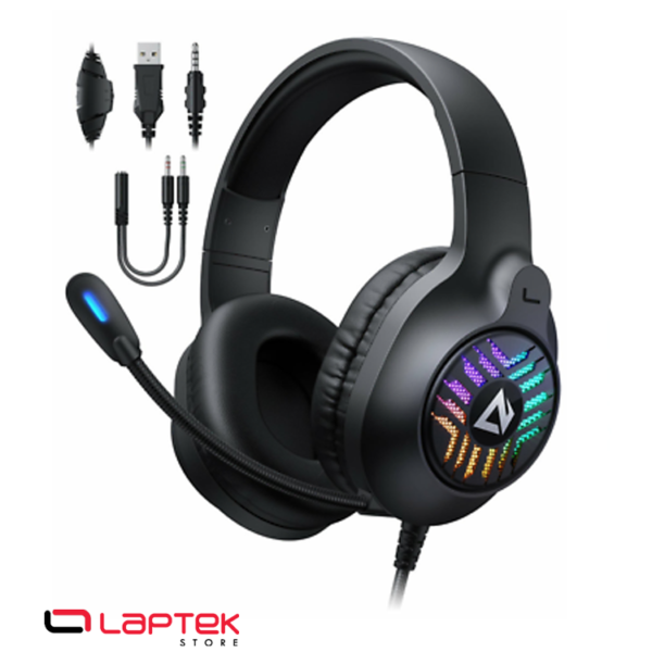 CASQUE GAMER AUKEY X1