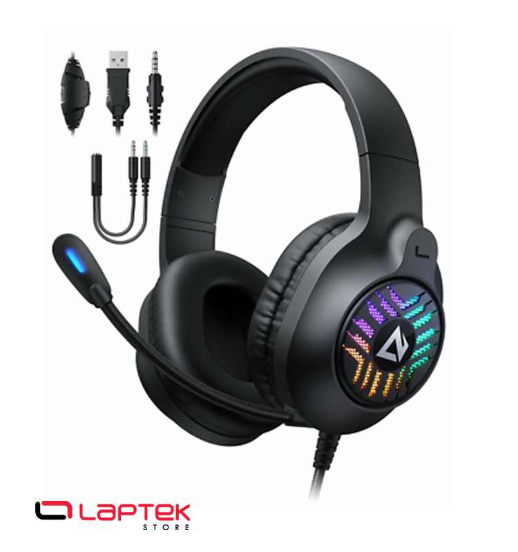 CASQUE GAMER AUKEY X1