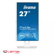 Ecran Iiyama Prolite XUB2792HSU W6 27 IPS FHD 100Hz White 1 LapTek Store